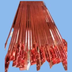 17.2MM Copper Bonded Lightning Arrester 1 Meter