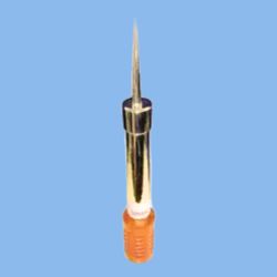 17.2MM Copper Bonded Lightning Arrester 1 Meter