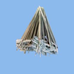 17.2MM Copper Bonded Lightning Arrester 1 Meter