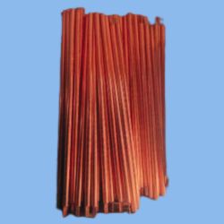17.2MM Copper Bonded Lightning Arrester 1 Meter