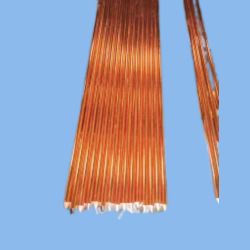 17.2MM Copper Bonded Lightning Arrester 1 Meter