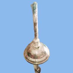 17.2MM Copper Bonded Lightning Arrester 1 Meter