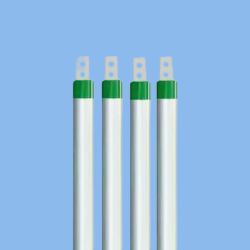 17.2MM Copper Bonded Lightning Arrester 1 Meter