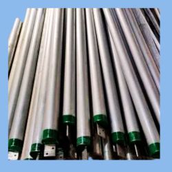 17.2MM Copper Bonded Lightning Arrester 1 Meter