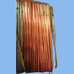 17.2MM Copper Bonded Lightning Arrester 1 Meter
