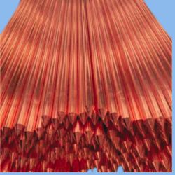 17.2MM Copper Bonded Lightning Arrester 1 Meter