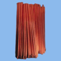 17.2MM Copper Bonded Lightning Arrester 1 Meter